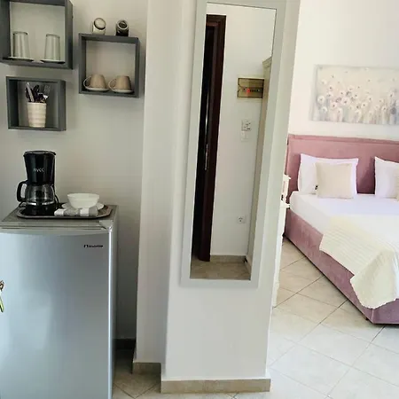 Guest house Alkyonari By Maria Ammouliani