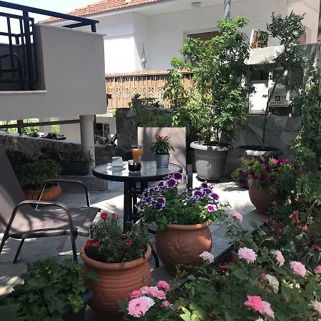 Alkyonari By Maria Guest house Ammouliani