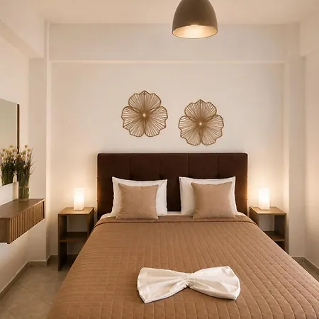 Guest house Alkyonari By Maria Ammouliani