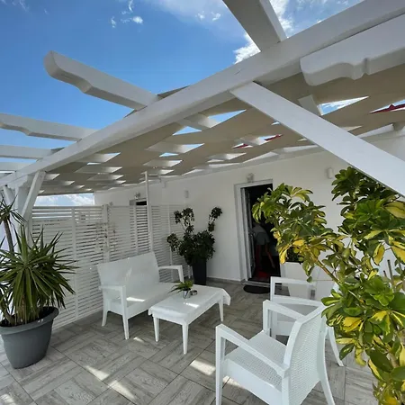 Alkyonari By Maria Guest house 3*