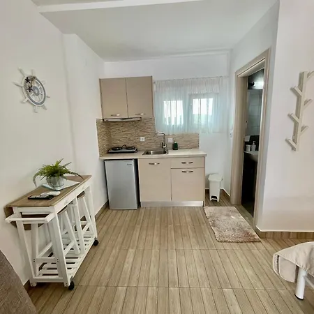 Guest house Alkyonari By Maria 3*