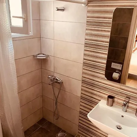 Alkyonari By Maria 3* Ammouliani