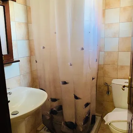 Alkyonari By Maria Konukevi Ammouliani