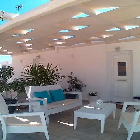 Alkyonari By Maria Ammouliani