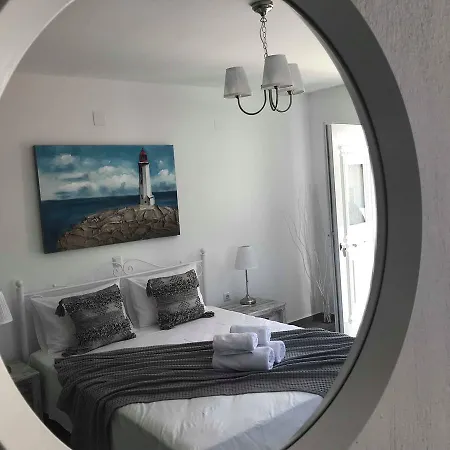 Konukevi Alkyonari By Maria 3*