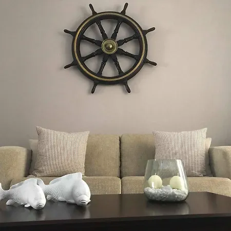 Alkyonari By Maria Konukevi Ammouliani