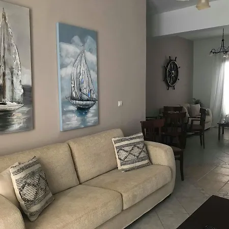 Alkyonari By Maria 3*