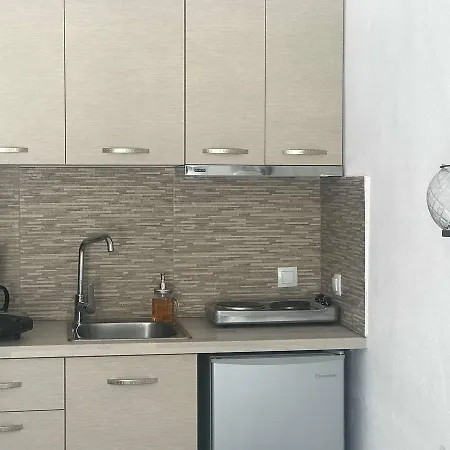 Alkyonari By Maria 3*